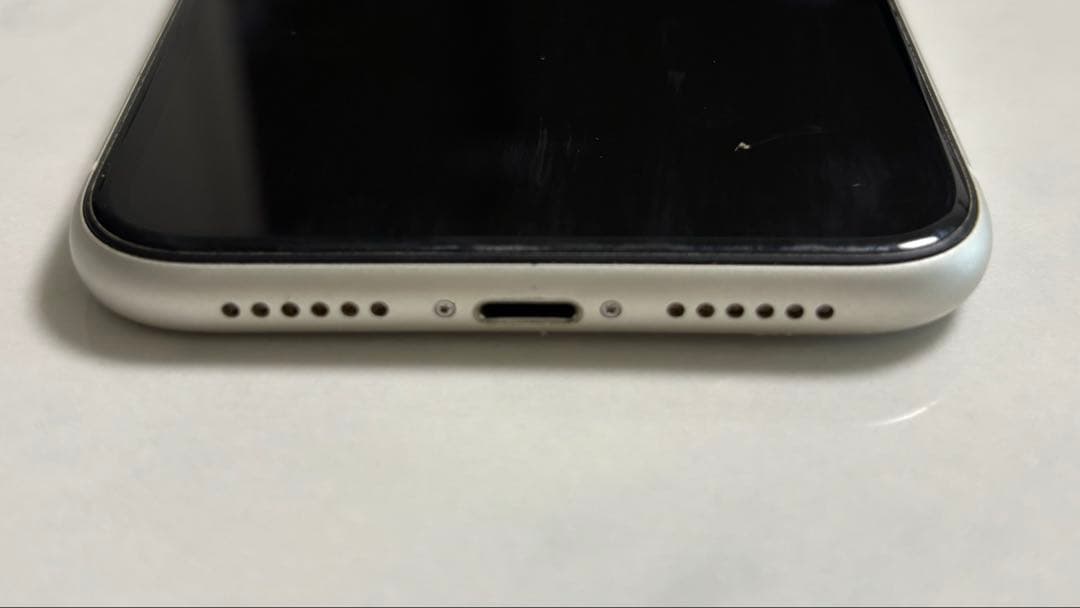 Apple iPhone 11 64GB SIMフリー