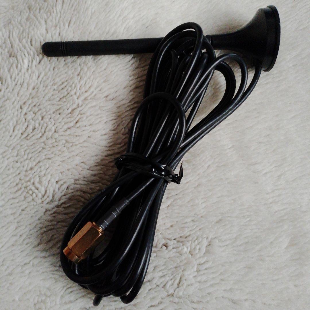 SUPERBE 11.6 フルセグ 防水 ポータブル DVD su-116fwp