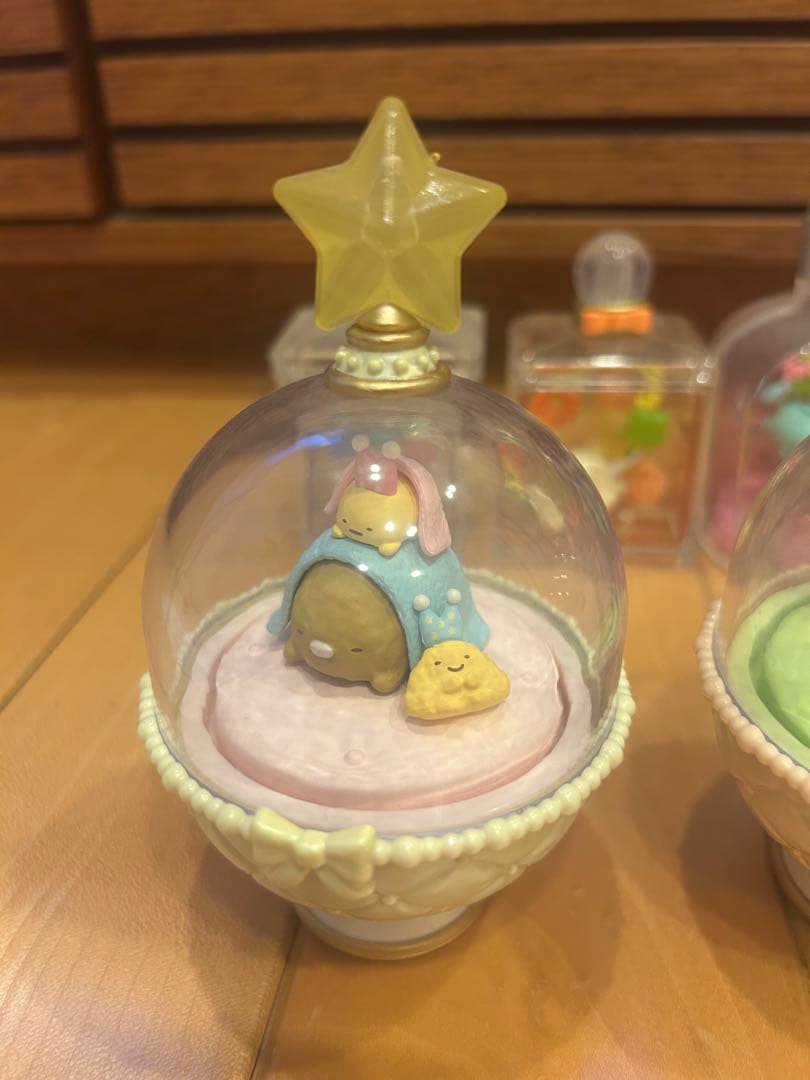 すみっコぐらし リーメント 10個セット