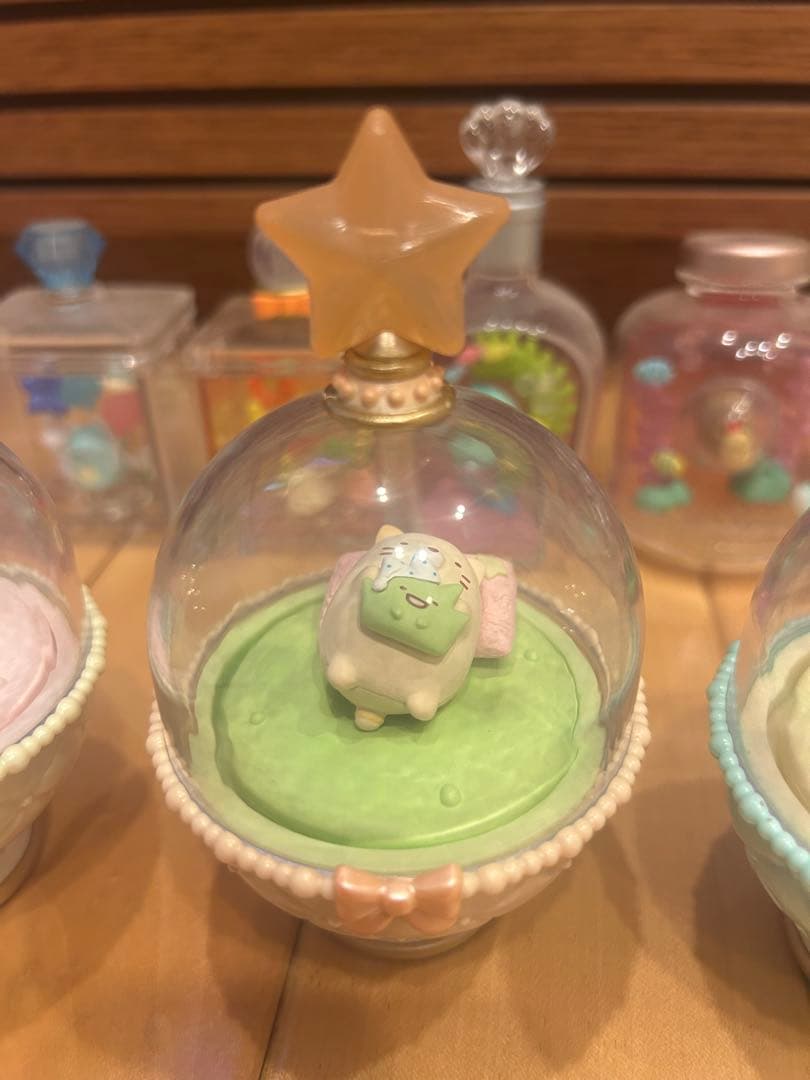 すみっコぐらし リーメント 10個セット