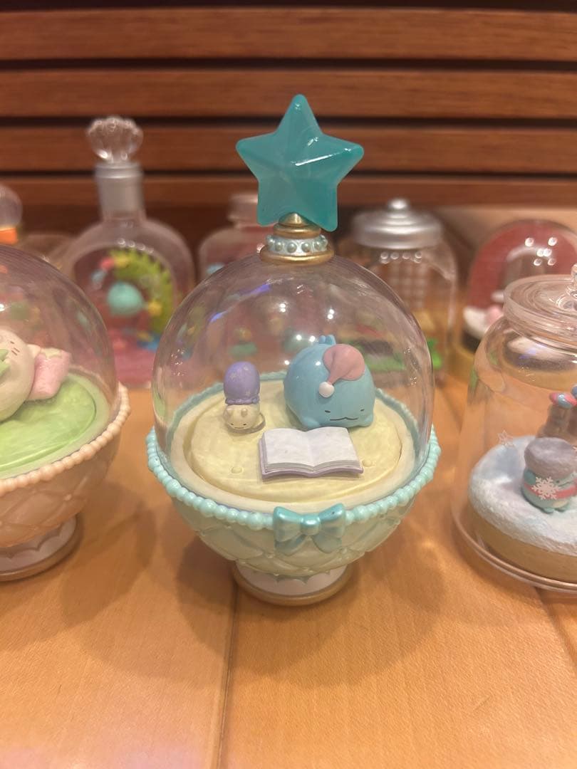 すみっコぐらし リーメント 10個セット
