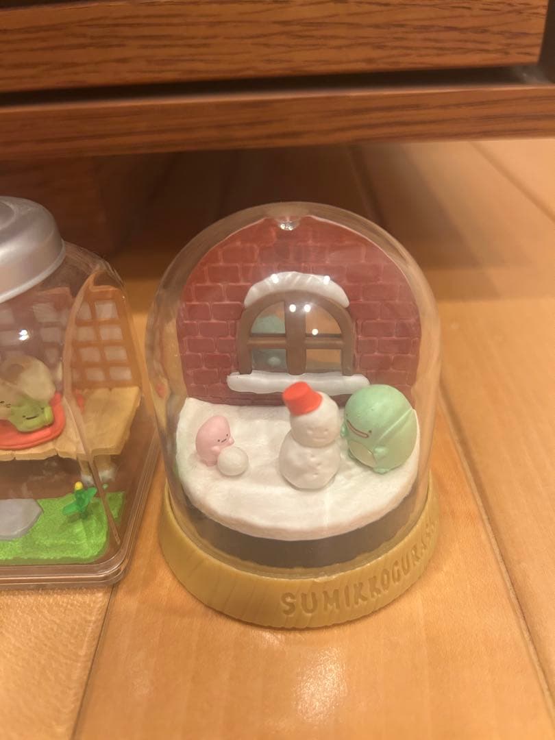 すみっコぐらし リーメント 10個セット