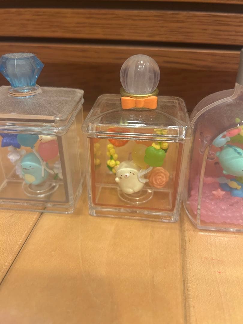 すみっコぐらし リーメント 10個セット