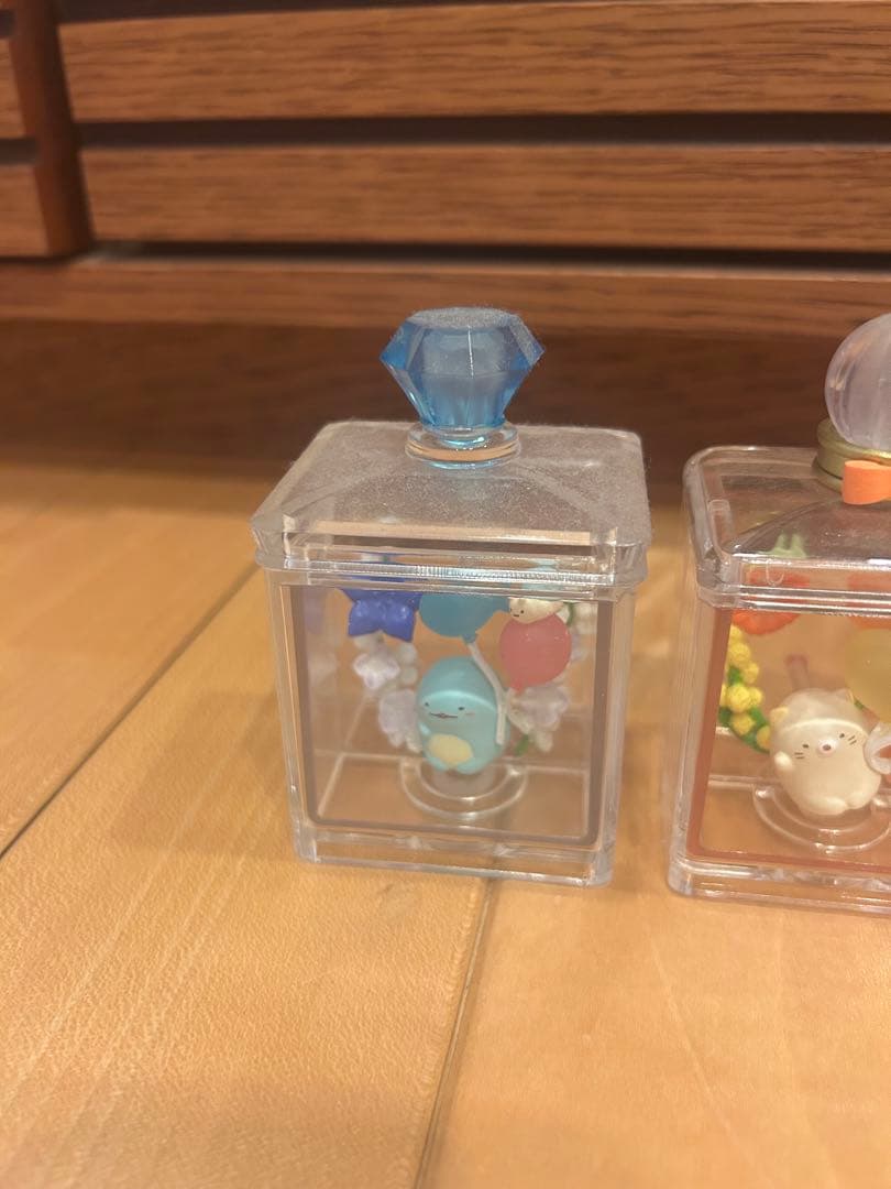 すみっコぐらし リーメント 10個セット