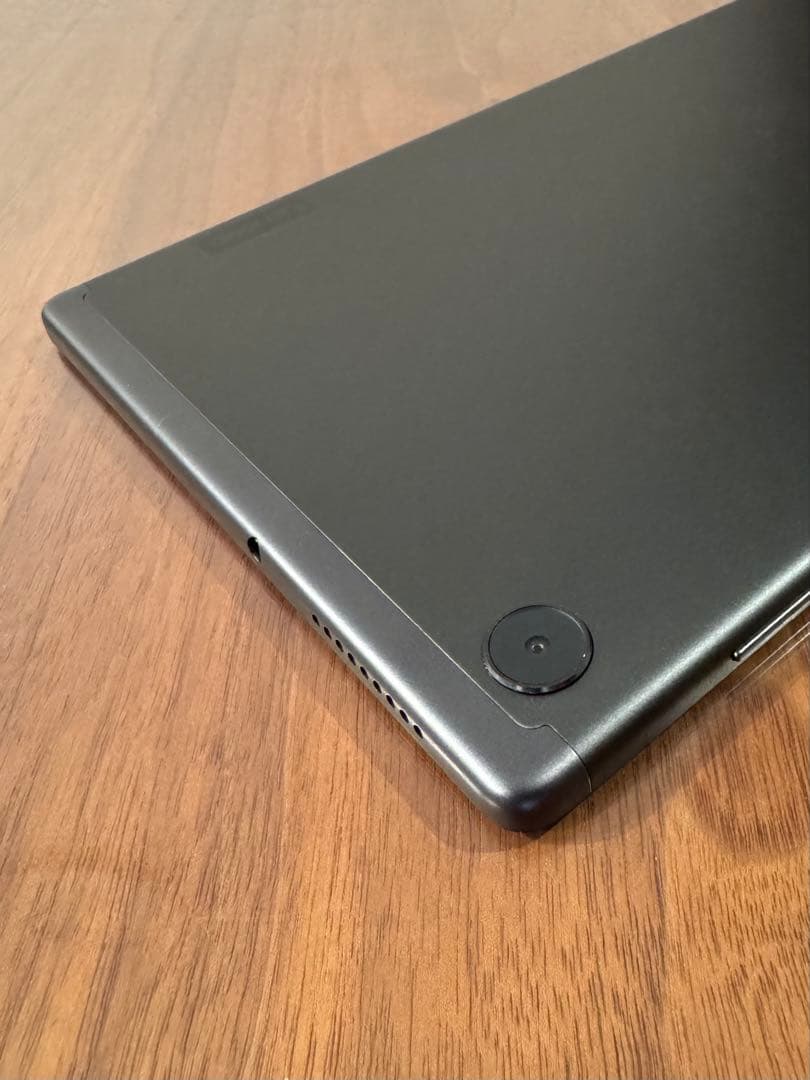 Androidタブレット本体 Lenovo Tab M10 HD TB-X306F