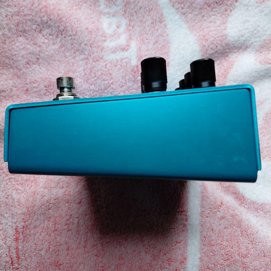 ギター strymon BigSky