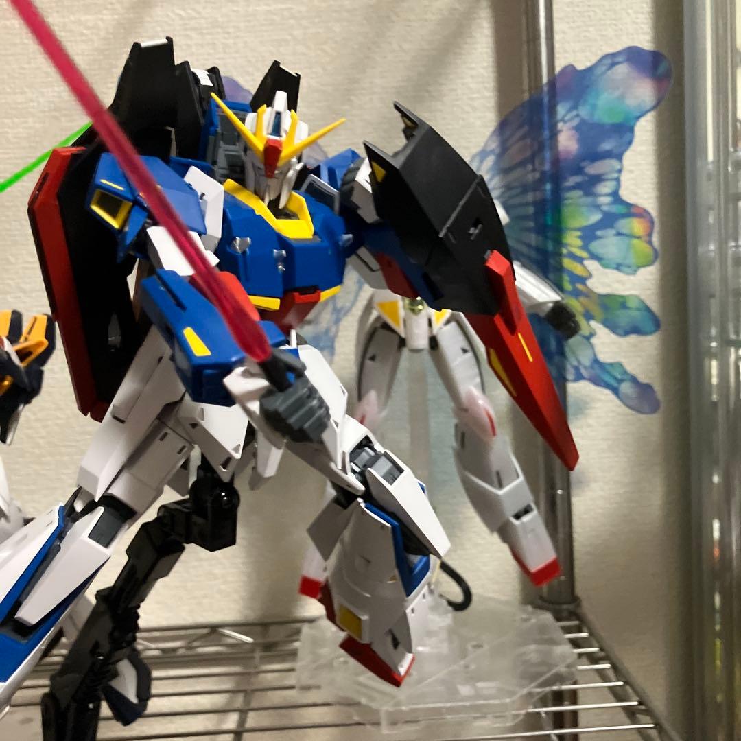 ガンプラ　MG まとめ売り
