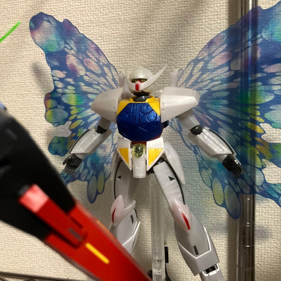 ガンプラ　MG まとめ売り