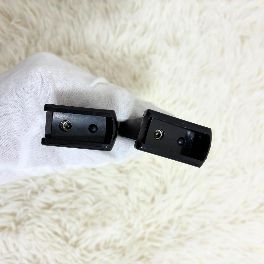 【美品】マルゼン ワルサーPPK/S ガスブローバック エアガン マガジン2本