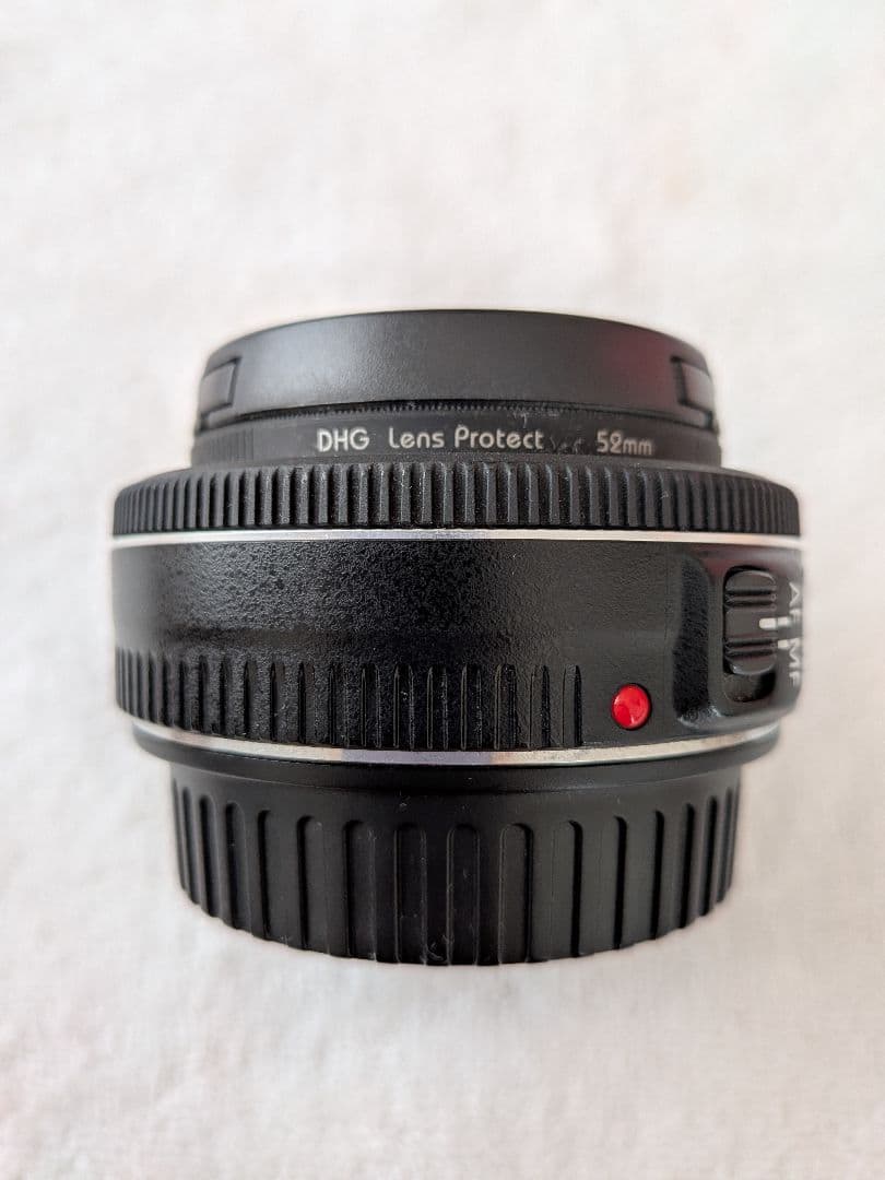 Canon MARUMI MACRO レンズ 0.3m/0.98ft