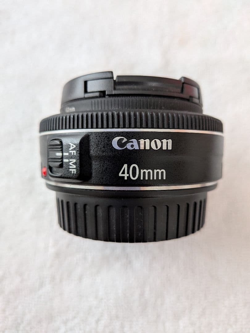 Canon MARUMI MACRO レンズ 0.3m/0.98ft