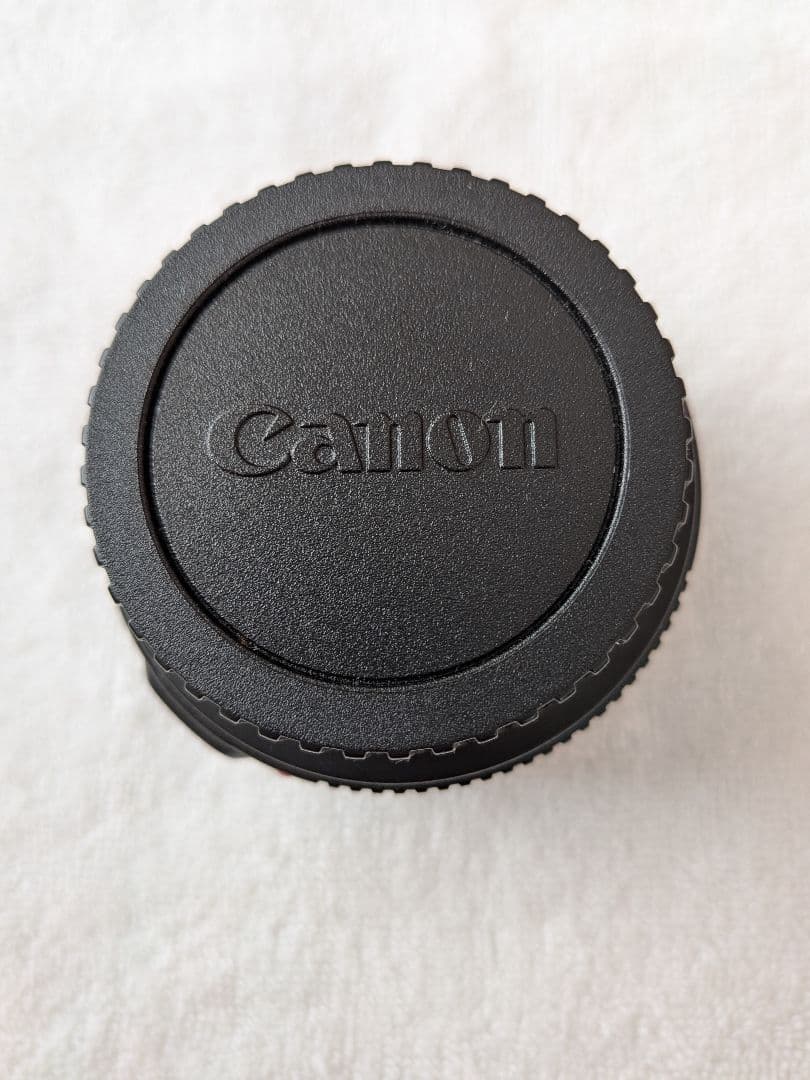Canon MARUMI MACRO レンズ 0.3m/0.98ft