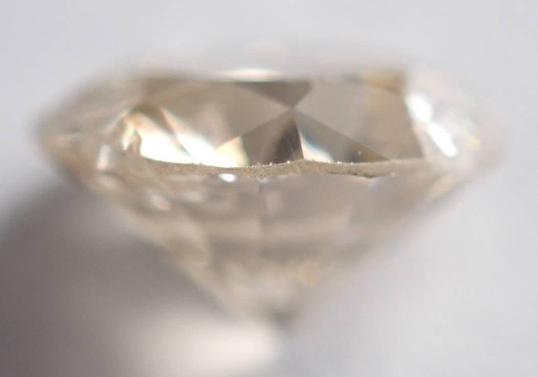D0.68ct 天然ダイヤモンドルース 裸石　NATURAL DIAMOND