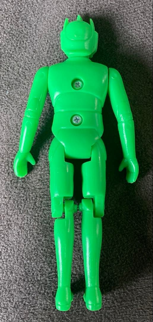 美品 クローバー 聖戦士ダンバイン ビッグマシーン パイロット ショウ・ザマ