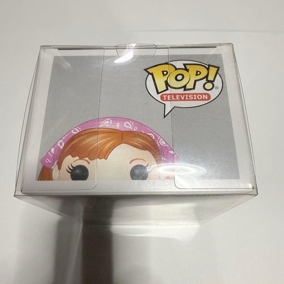 ギルモアガールズ　funko pop DVD ストレンジャーシングス スーキー
