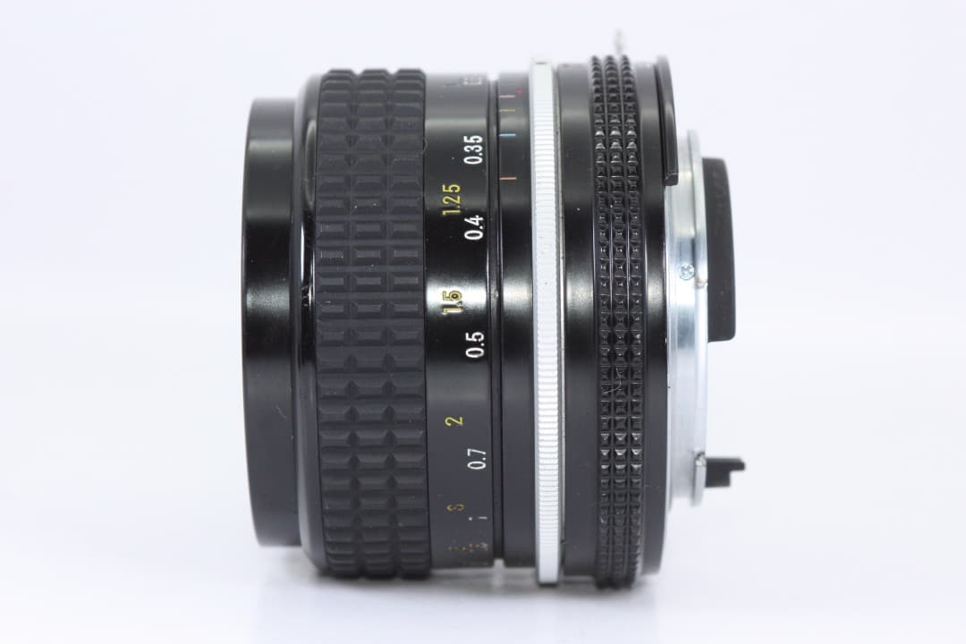 NIKON AI NIKKOR 24mm F2.8 光学清掃済み#18