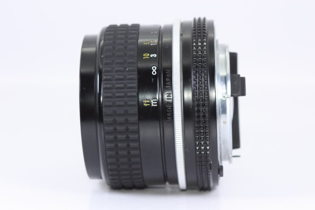 NIKON AI NIKKOR 24mm F2.8 光学清掃済み#18