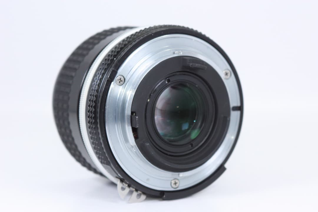 NIKON AI NIKKOR 24mm F2.8 光学清掃済み#18