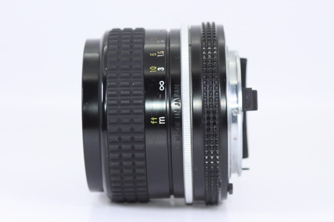 NIKON AI NIKKOR 24mm F2.8 光学清掃済み#18