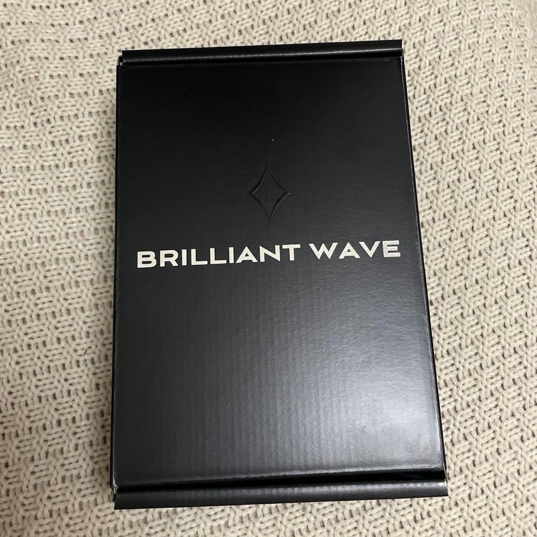BRILLIANT WAVE（未使用・付属品あり） EMS 業務用