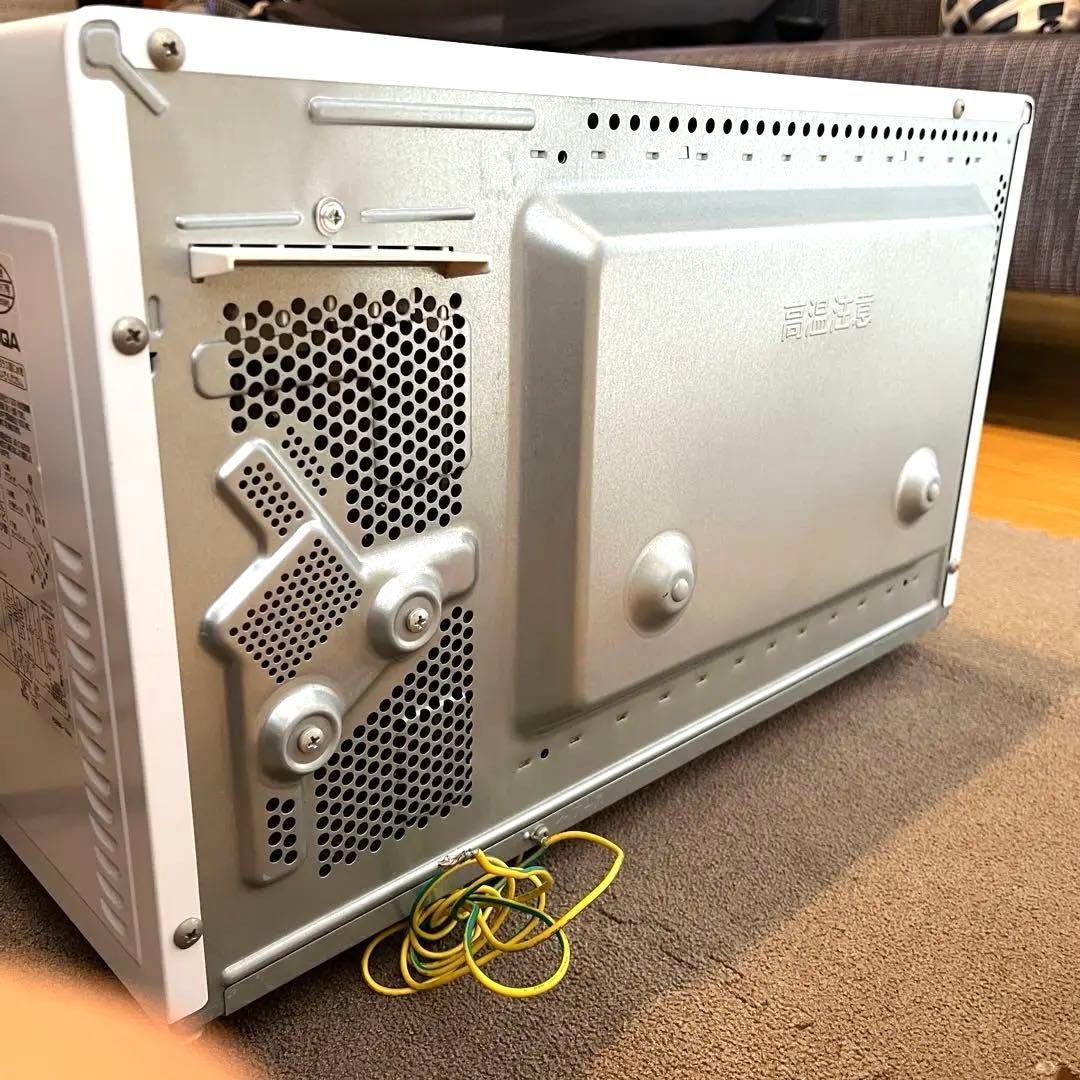 panasonic NE-C235 オーブンレンジ　美品