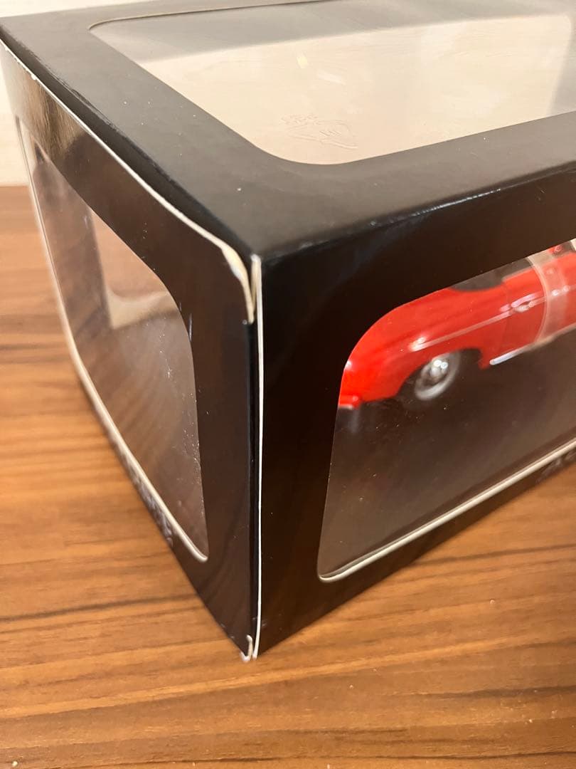 オートアート　ポルシェ　356Aスピードスター