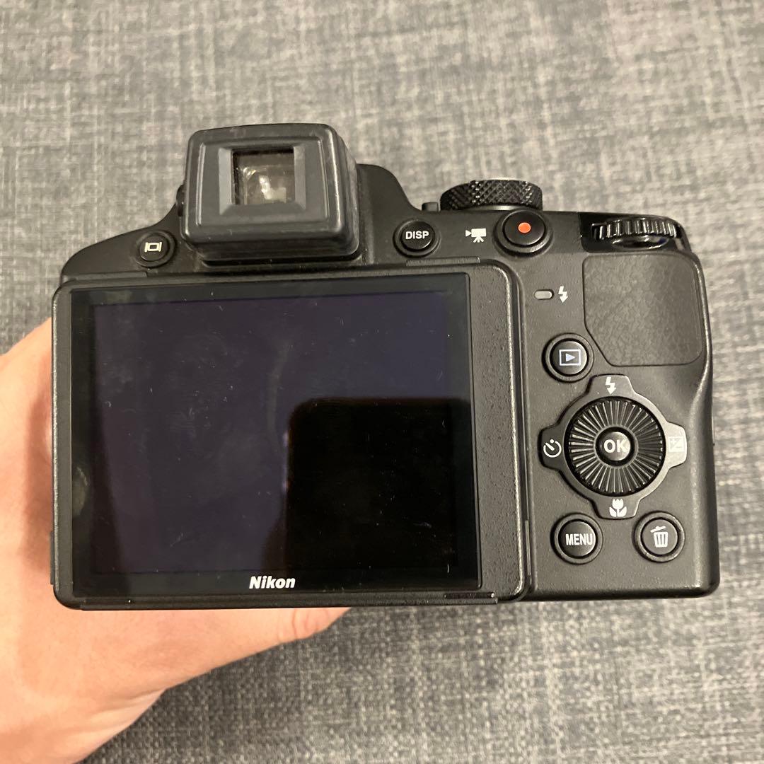 か*ん様 Nikon Coolpix P510 デジタルカメラ