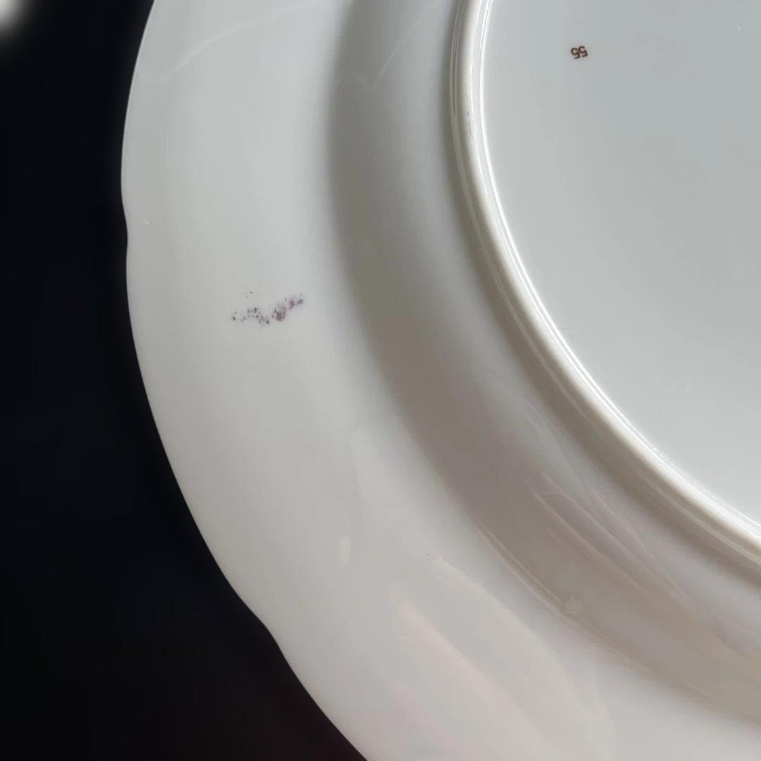  プレート　6枚セット