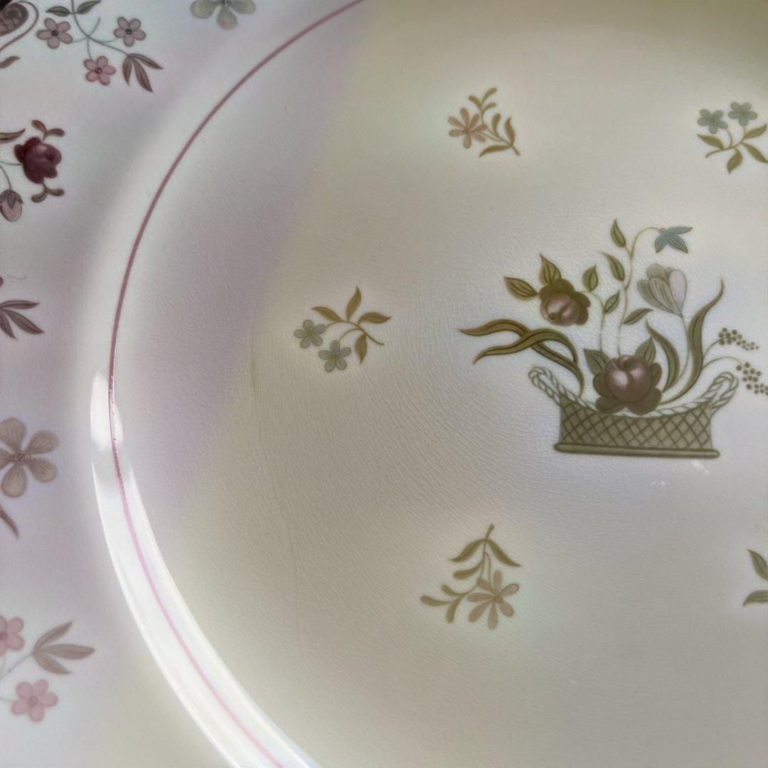  プレート　6枚セット