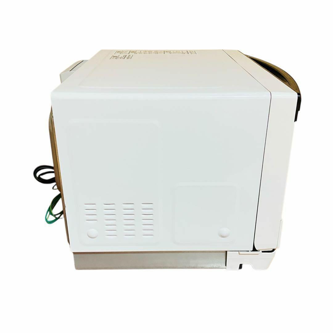 東芝 スチームオーブンレンジ 電子レンジ ER-S60 2020年製 動作良好