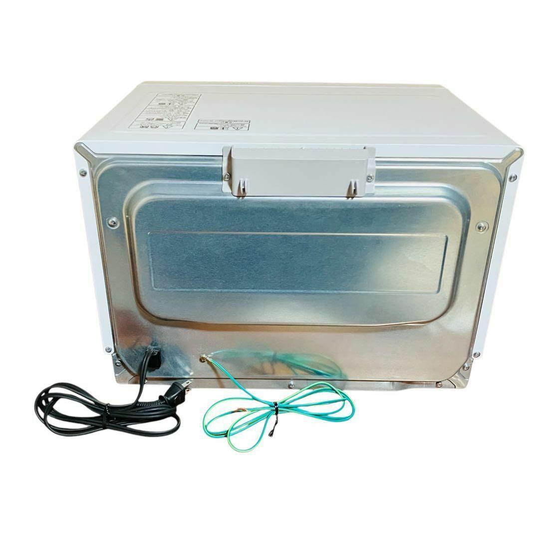 東芝 スチームオーブンレンジ 電子レンジ ER-S60 2020年製 動作良好