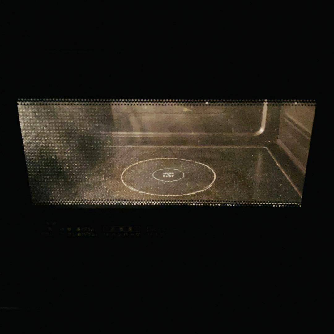 東芝 スチームオーブンレンジ 電子レンジ ER-S60 2020年製 動作良好