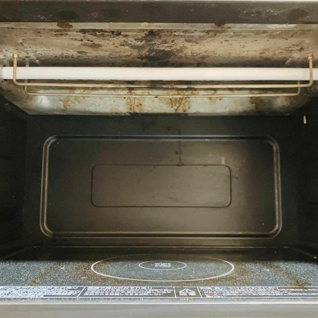 東芝 スチームオーブンレンジ 電子レンジ ER-S60 2020年製 動作良好