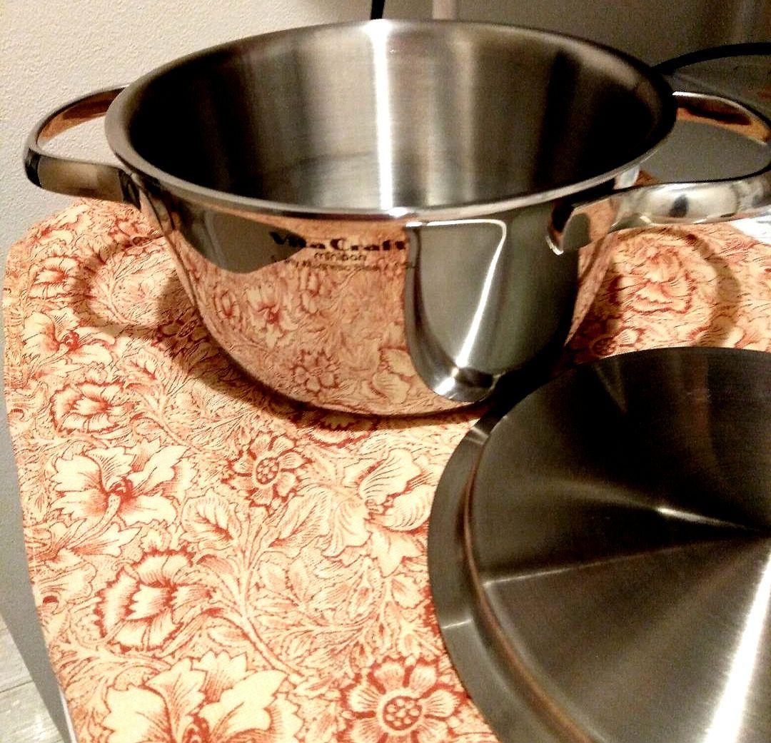 ビタクラフト　vita craft ミニパン ふた付き　両手鍋 1.5L