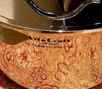 ビタクラフト　vita craft ミニパン ふた付き　両手鍋 1.5L