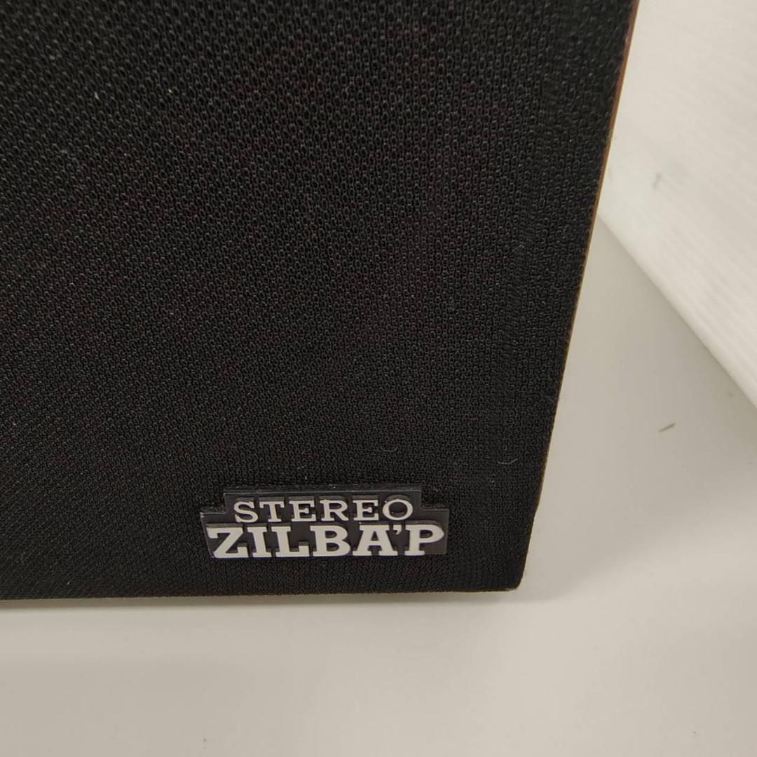 H/SONY STEREO ZILBA'P CFS-V8 ソニー ジルバップ