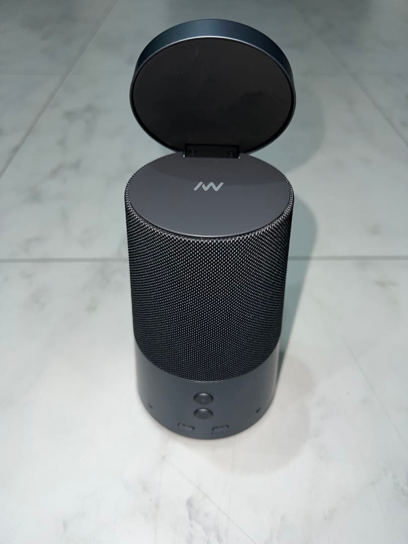最終価格　美品　AnkerWork S600 Speakerphone アンカー