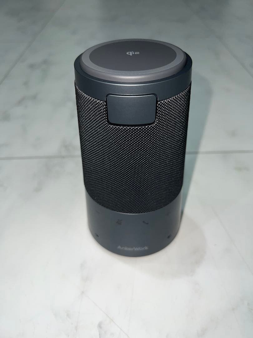 最終価格　美品　AnkerWork S600 Speakerphone アンカー