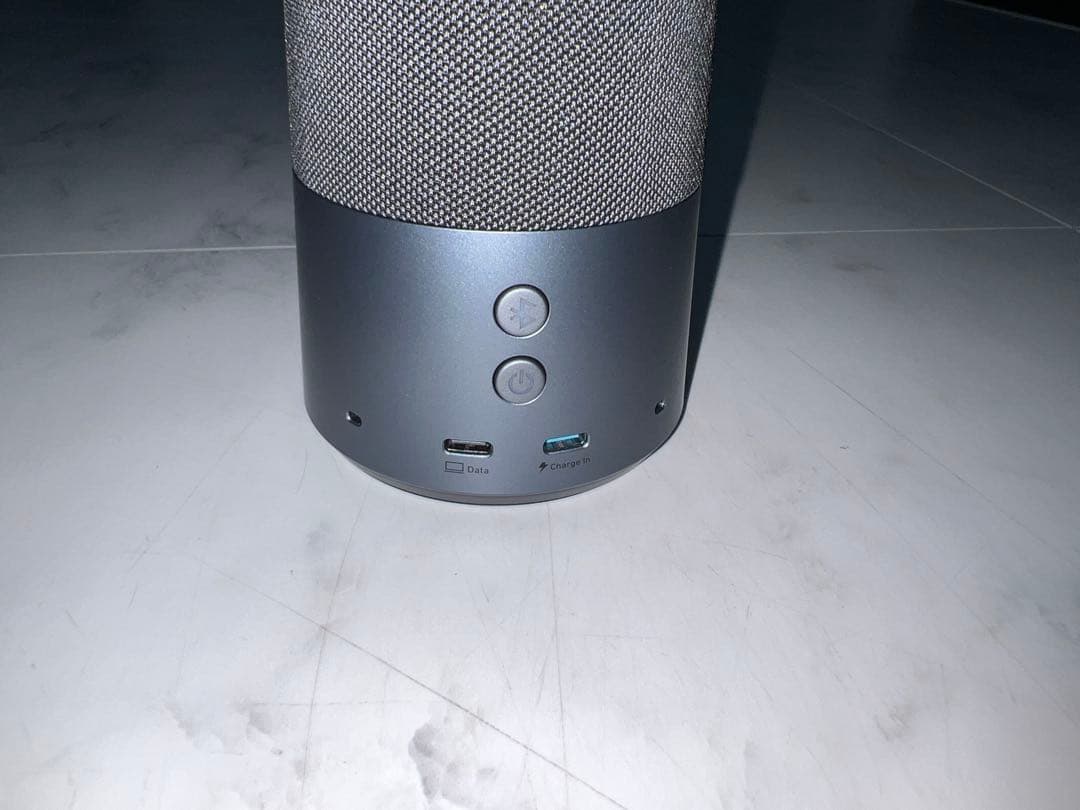 最終価格　美品　AnkerWork S600 Speakerphone アンカー