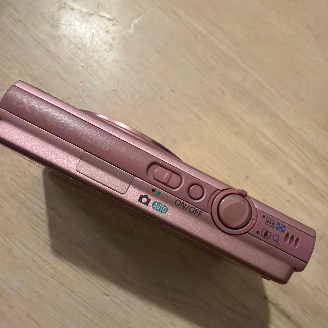 美品 Canon ixy420f