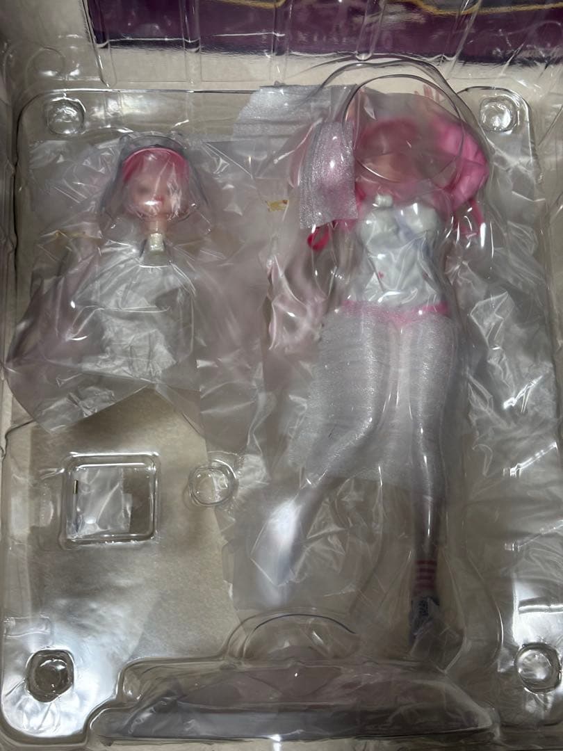 AMAKUNI 勝利の女神NIKKE アリス スイートホーム 限定版 フィギュア