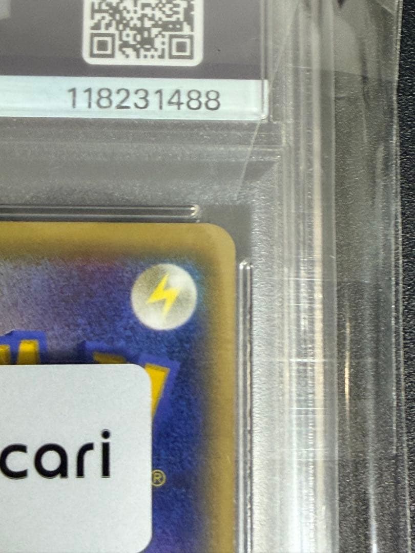 【PSA10】バンギラスEX SR XY7 バンデットリング　アンリミ