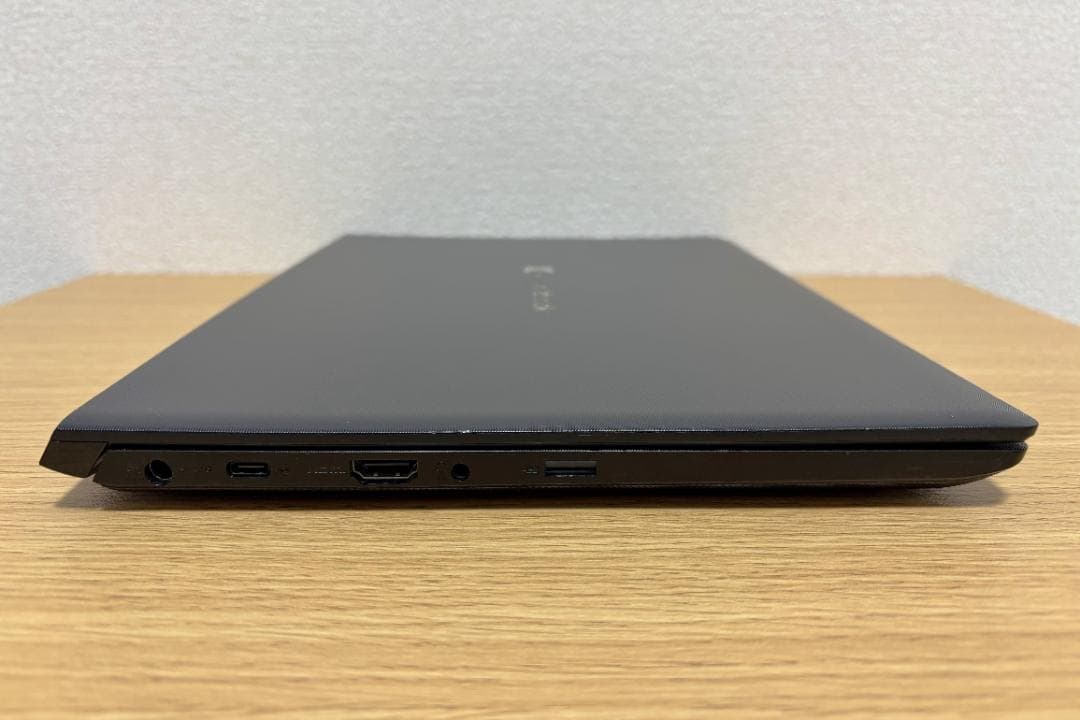 Windowsノート本体 dynabook S73/DN i5-8250U 8GB/256GB FHD