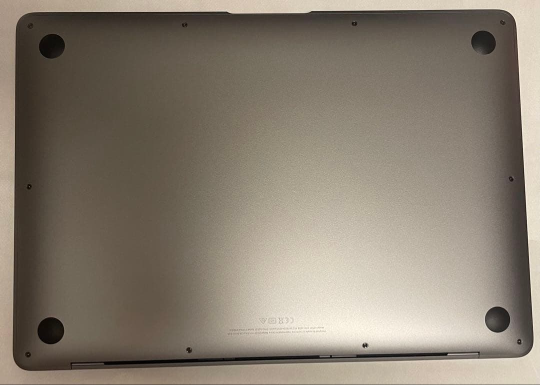 Apple MacBook Air M1 メモリ8G ssd 256GB