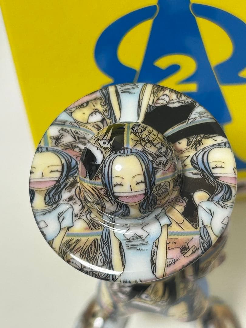 【超激レア】LUFFY’S 冒険の記憶 Vol.2 コミックス23巻中央配置