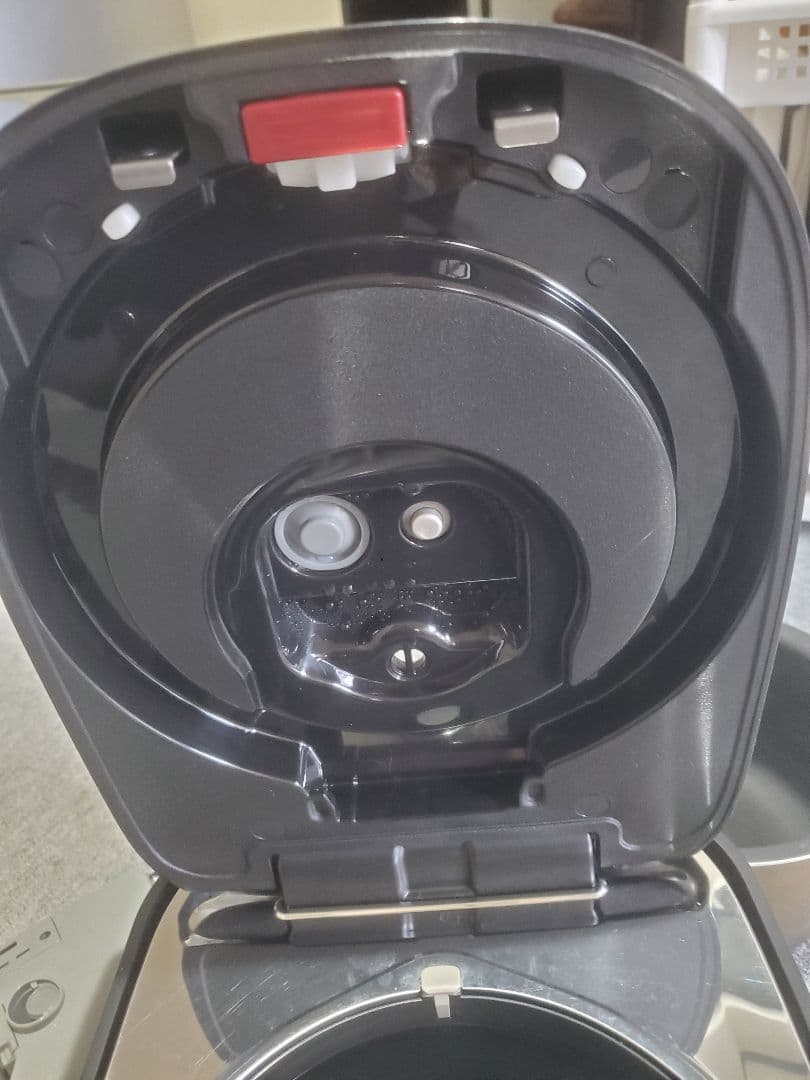 Panasonic SR-MPA102 炊飯器 2022年製