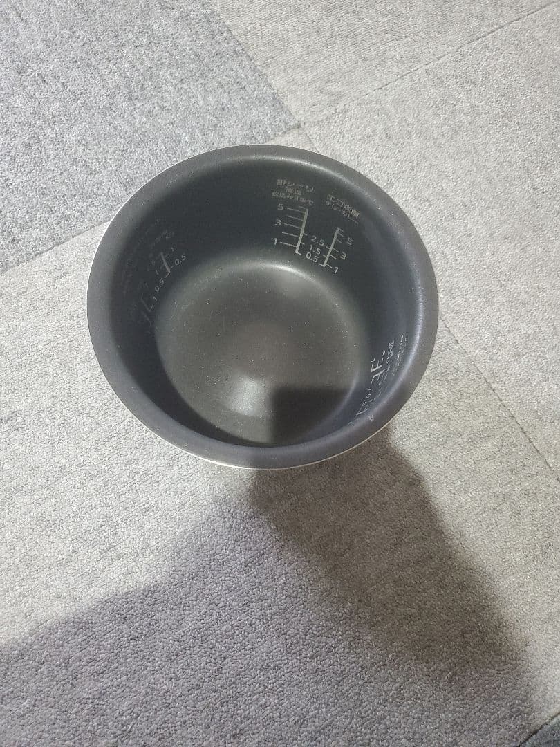 Panasonic SR-MPA102 炊飯器 2022年製