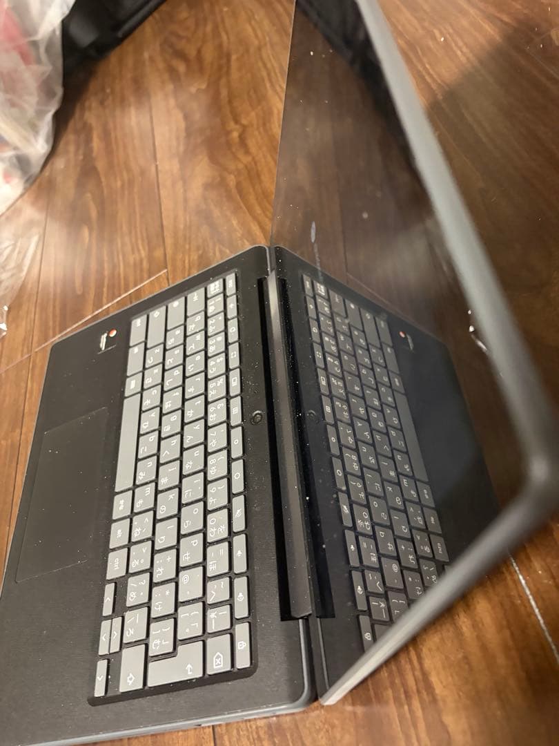 dynabook Chromebook 本体 ブラック