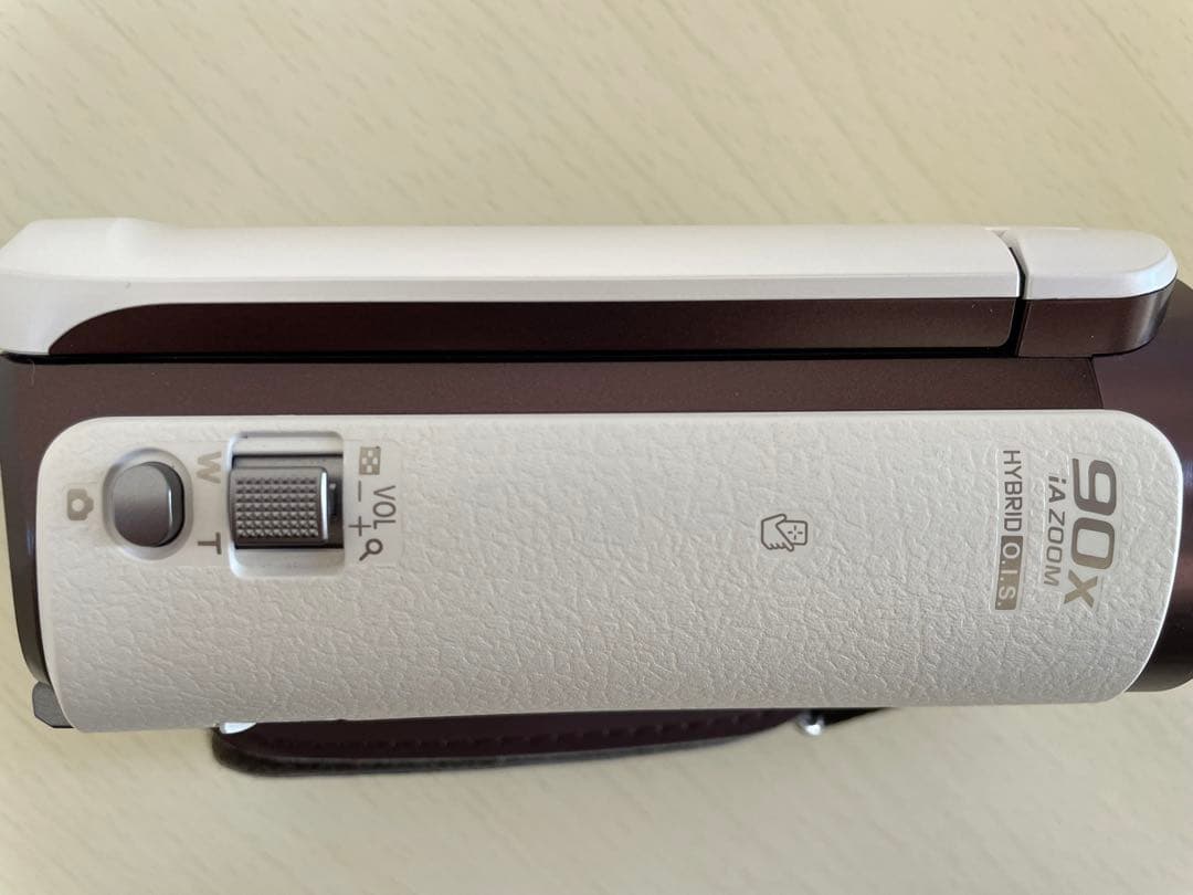 Panasonic HC-W570M フルHD ビデオカメラ