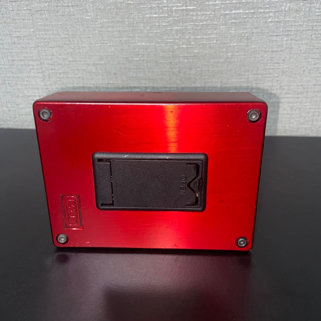 限定色MXR M80 Bass D.I. + 定番ベースプリアンプ中古品